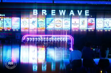 Brewave Beer Member - Image 2